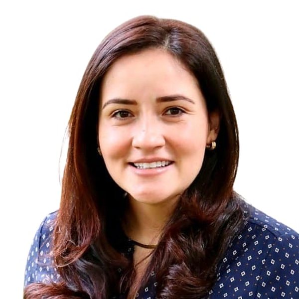 Fotografía de Dra. María Ximena Quintanilla Carvajal