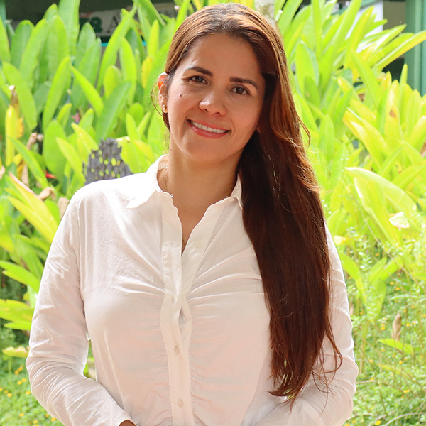 Fotografía de MSc. Yudy Lorena Silva Ortíz