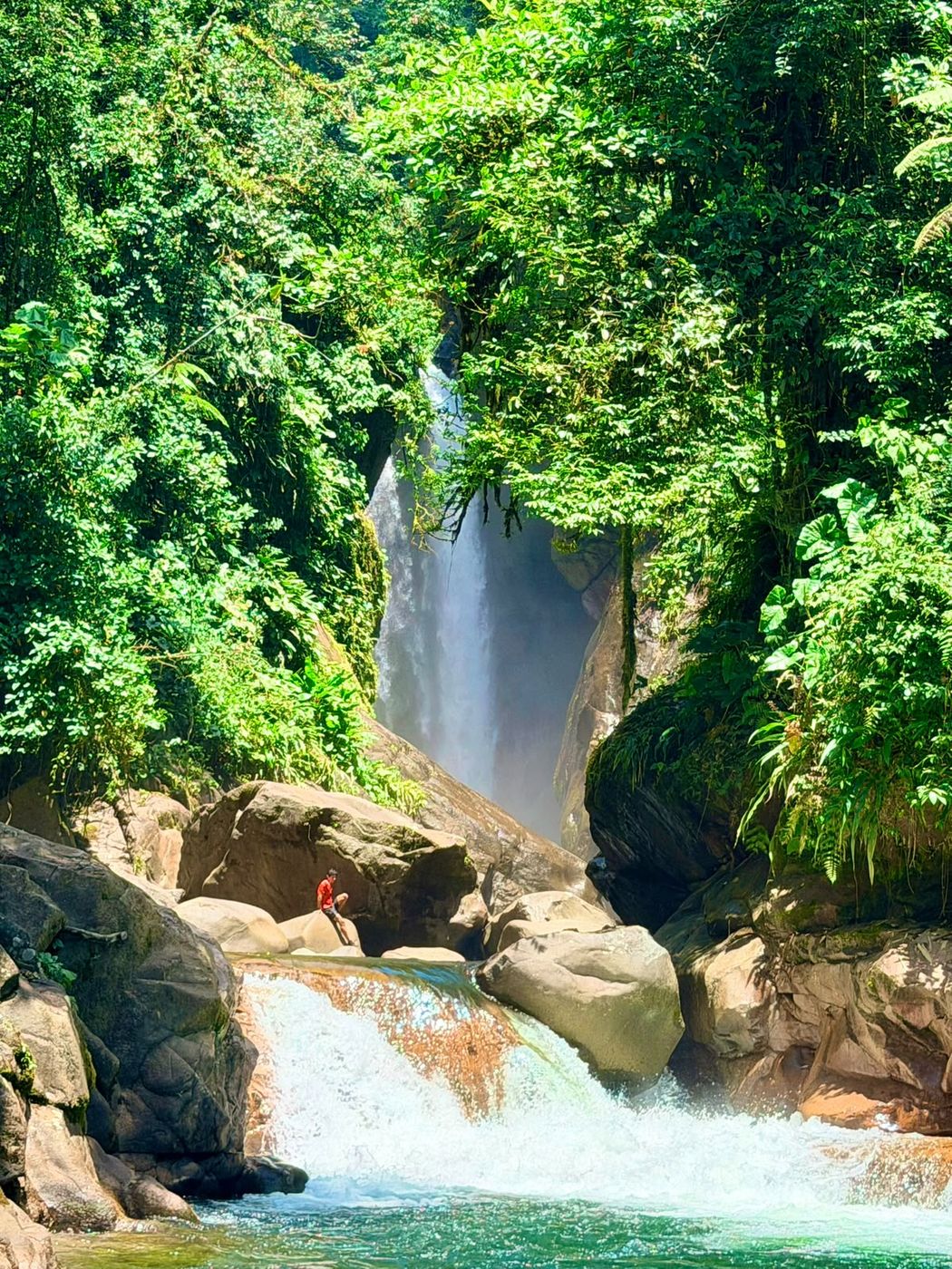 Paisaje de Florencia, Caquetá