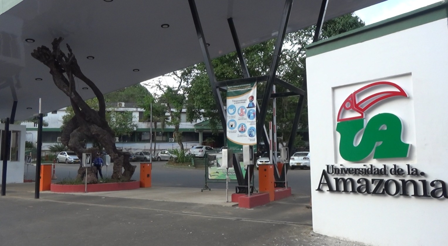 Florencia, Caquetá, sede de cuatro encuentros científicos