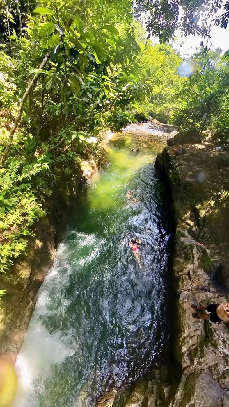 Paisaje de Florencia, Caquetá