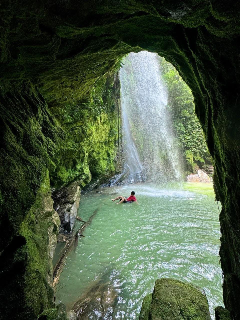 Paisaje de Florencia, Caquetá
